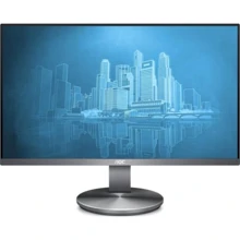 Монітор AOC I2790VQ/BT: Покриття екрану матове