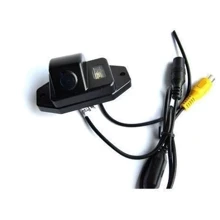 Globex CCD Toyota Prado 150 CM1031 (Камеры заднего вида) Stylus Approved: Производитель Globex