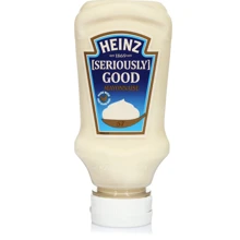 Майонез 70% Heinz 215г (STF87157857): undefined undefined