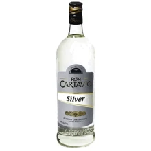 Ром Cartavio, Silver, 40%, 1 л (PRV7751738445658): Объем, л 1