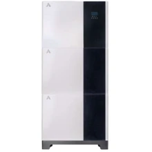 Система хранения энергии Agent 15kW SP-ESS-5K-15K-B3 с батареей LiFePO4 51.2V 100Ah: Тип Гибридный