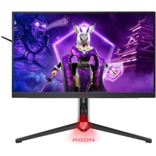 Монітор AOC AGON PRO AG274QG: Покриття екрану антибликовое