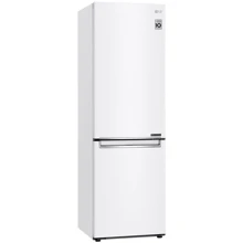 Холодильник LG DoorCooling+ GA-B459SQRZ: Тип холодильник двухкамерный