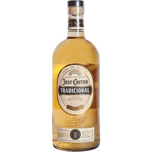 Текила Cuervo Tradicional Reposado 0.7 л (NMF7501035012219): Объем, л 0.7