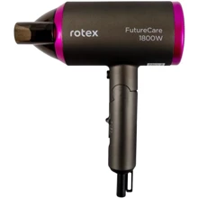 Фен Rotex RFF185-D Future Care: Мощность, Вт 1800