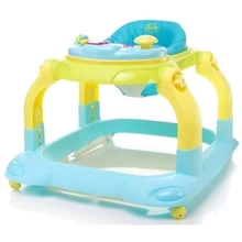 Ходунки 4Baby Walkie Blue (синий): Производитель 4baby