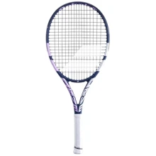 Ракетка Babolat Drive Jr 25 Girl estate blue/pink/white (140431-348): undefined undefined