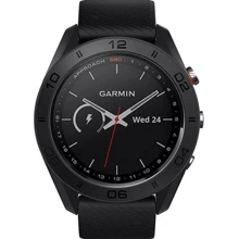 Смарт-часы Garmin Approach S60, Black (010-01702-00): Производитель Garmin