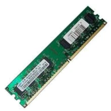 Samsung 2 GB DDR2 800 MHz (M378T5663EH3-CF7): Производитель Samsung