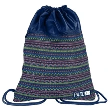Сумка для взуття PASO 18-713PC 47х37см (18-713PC): Стать Для девочек
