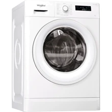 Пральна машина Whirlpool FWF71483BPL: Тип машини автомат
