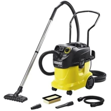 Пылесос Karcher WD 7.700 P NEW 2013: Тип пылесоса профессиональный