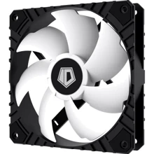 Кулер ID-Cooling WF-12025-SD-W: Рівень шуму, dB 17.5