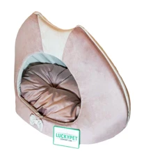 Будиночок Lucky Pet Тифані №1 30х40х40 см (211121): undefined undefined