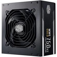 Блок питания Cooler Master MWE Bronze 750 V3 230V (MPE-7502-ACAAG-EU): Форм-фактор ATX
