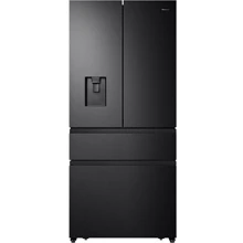 Холодильник Side-by-Side Hisense RF-540N4WF1: Размеры ВxШxГ, см 181x79x67.5
