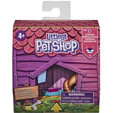 Ігровий набір Hasbro LPS Затишний будинок (E7433): Тип Ігрова фігурка