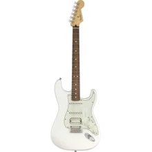 Електрогітара FENDER PLAYER STRATOCASTER HSS PF PWT: Тип Электрогитара