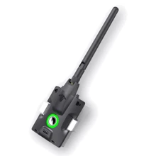 Передатчик (TX) TBS Tracer Micro TX Module: Производитель TBS