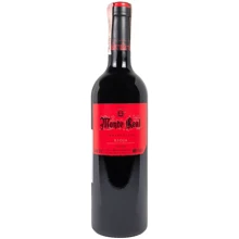 Вино Monte Real Tempranillo 5М красное сухое 0.75 л (FSH_8410030147507): Страна производитель Испания