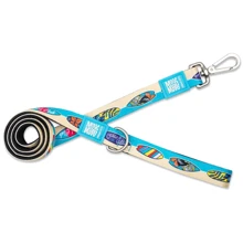 Поводок для собак Max&Molly Short Leash - Aloha L (4894512050686): Тип Поводок