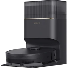 Робот уборщик Dreame Bot D20 Pro Plus Black (RLD43SD-BK): Производитель Dreame