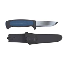 Нож Morakniv Pro S Blue (12242): Тип ножа нескладной