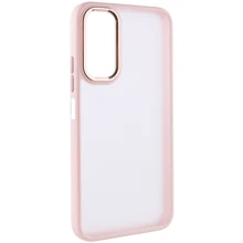 Аксессуар для смартфона Epik TPU+PC North Guard Pink for Samsung A155 Galaxy A15 4G / A156 Galaxy A15 5G: Совместимость Samsung A155 Galaxy A15 4G / A156 Galaxy A15 5G