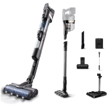 Пылесос Philips AquaTrio XW9463/10: Тип пылесоса ручной (вертикальный)