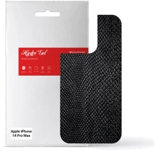 Защитная пленка для iPhone ArmorStandart Screen Protector Back Snake for iPhone 14 Pro Max (ARM64971): Тип защиты экрана на заднюю часть