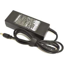 Зарядное устройство Toshiba 75W 19V 3.95A 5.5x2.5mm TA751505525z OEM (2732): Напряжение 19V