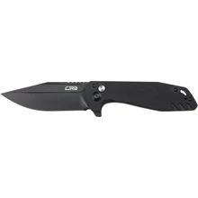 Ніж CJRB Riff BB AR-RPM9 Steel G-10 black (2798.03.49): Тип ножа Складной