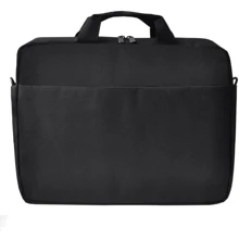 Сумка для ноутбуков Lex 16" Black (LX-121PR-BK): Тип сумки сумка