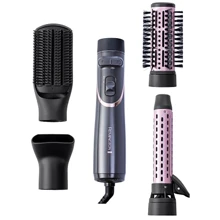 Стайлер Remington AS8606 Curl & Straight Confidence: Тип Мультистайлер