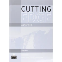 Cutting Edge Advanced Workbook+key: Производитель Pearson Education Limited