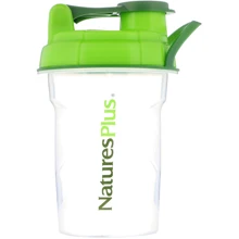 Nature's Plus, Shaker Cup, 16 oz: Страна производитель США