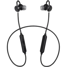Навушники WIWU EarZero III Black: Тип конструкції вакуумні