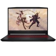 Ноутбук MSI Katana GF76 12UD (12UD-023): Екран 17.3" IPS (1920x1080) Full HD