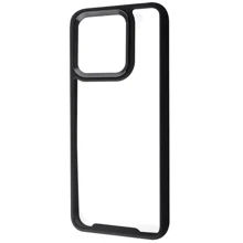 Аксессуар для смартфона Epik TPU+PC Lyon Case Black for Xiaomi Redmi 10C: Совместимость Xiaomi Redmi 10C