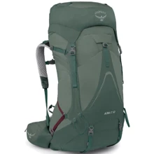 Рюкзак Рюкзак Osprey Aura AG LT 65 koseret/darjeeling spring green - WXS/S - зеленый (009.3288): Производитель Osprey
