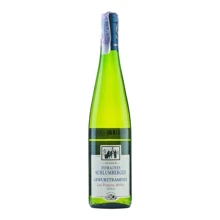 Вино Schlumberger Gewurztraminer Les Princes Abbes белое полусухое 0.75л (VTS1102220): Страна производитель Франция