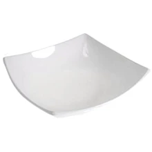 Тарелка Luminarc Quadrato White D7206 (200 мм): Количество 1