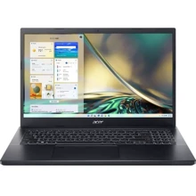 Ноутбук Acer Aspire 7 A715-76G-50FE (NH.QN4EX.003): Экран 15.6" IPS (1920x1080) Full HD