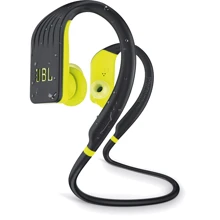 Наушники JBL Endurance Jump, Yellow (JBLENDURJUMPBNL): Тип конструкции вакуумные