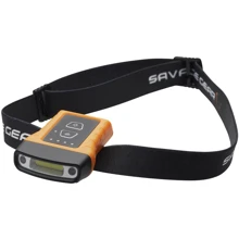 Фонарь туристический Savage Gear MP Flip And Cap Head Lamp (1854.22.95): Тип Налобный