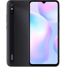 Смартфон Xiaomi Redmi 9A 2/32 GB Granite Gray Approved Витринный образец: Причина уценки Как новый (витринный образец): смартфон выглядит и функционирует как новый. Смартфон полностью протестирован по программе Approved, все функции работают корректно