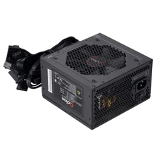Блок питания Qdion 500W (QD-500DS 80+): Форм-фактор ATX
