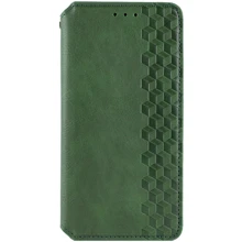 Чехол для телефонов Mobile Case Getman Cubic Green for Xiaomi Redmi A3: Совместимость Xiaomi Redmi A3