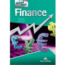 Career Paths: Finance: Student's Book: Производитель Express Publishing
