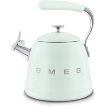 Чайник Smeg 2.3 л (WKF01PG): Обсяг, л 2.3